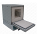 Horno de alta temperatura MUFLA